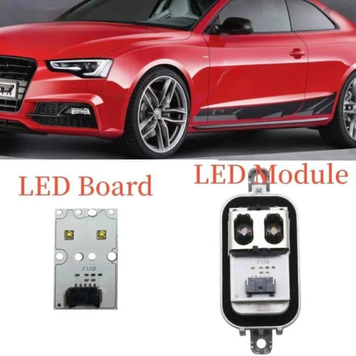 Für Audi A5 S5 RS5 2013–2016 Auto-LED-Licht 1305715178, 1305715178 – Bild 5