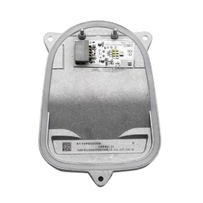 EDA006171301A.jpg Für Mercedes-Benz GLC W253 Low Allocation 2016–2020 Auto links LED-Scheinwerfer A2539068100, A2539068100 – Bild 1