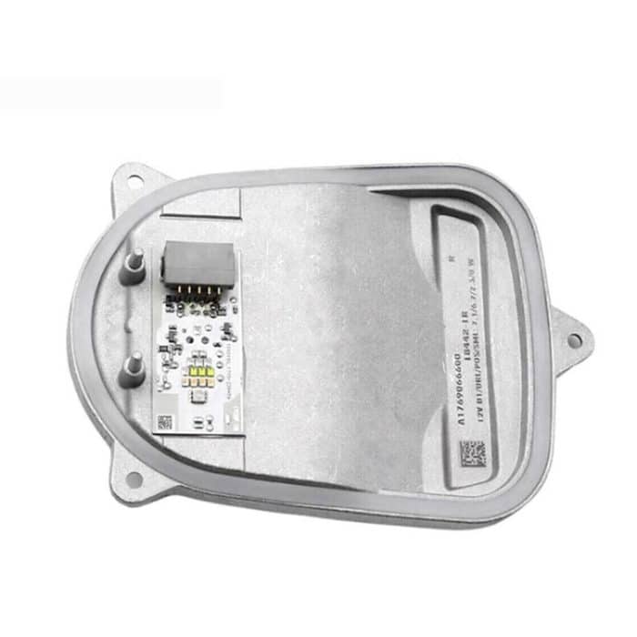 Für Mercedes-Benz GLC W253 Low Allocation 2016–2020 Auto rechts LED-Scheinwerfer A2539068200, A2539068200 – Bild 2