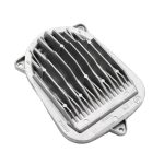 Für Mercedes-Benz GLC W253 Low Allocation 2016–2020 Auto rechts LED-Scheinwerfer A2539068200, A2539068200 – Bild 3