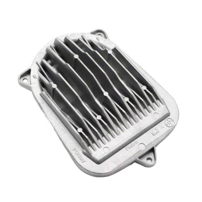 Für Mercedes-Benz GLC W253 Low Allocation 2016–2020 Auto rechts LED-Scheinwerfer A2539068200, A2539068200 – Bild 3