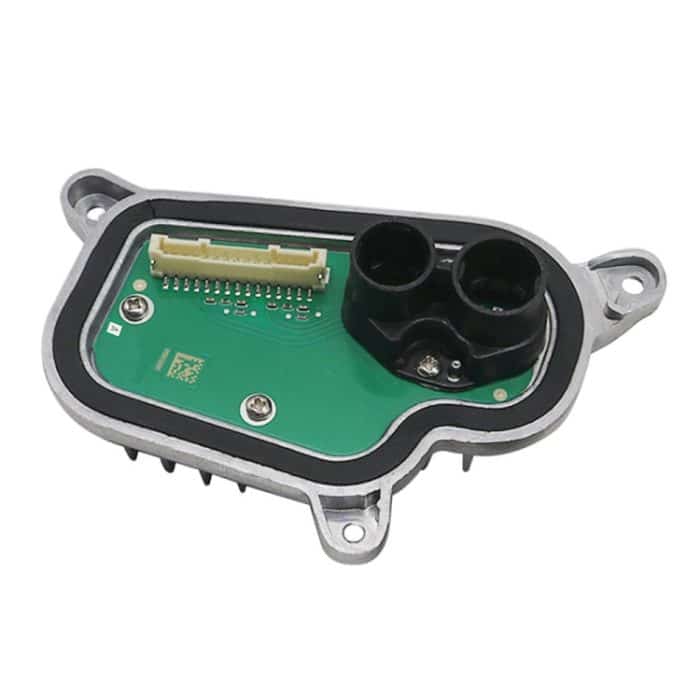 Für Audi A5 S5 2017–2020 Auto links LED-Scheinwerfer 8W6998473A, 8W6998473A – Bild 2