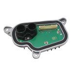 Für Audi A5 S5 2017–2020 Auto rechts LED-Scheinwerfer 8W6998474A, 8W6998474A – Bild 2