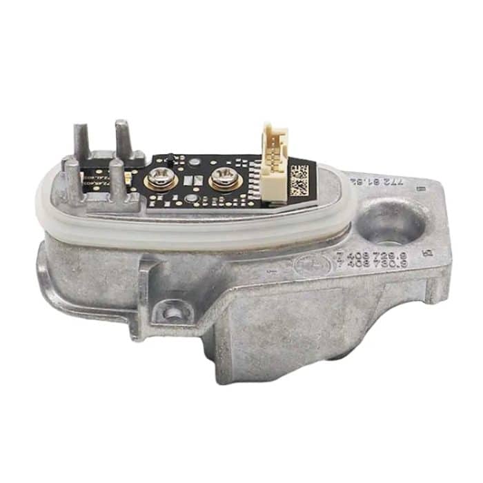 Für BMW 7er G11 2015–2018 Auto-LED-Blinkerleuchte 63117440359, 63117440359 – Bild 2