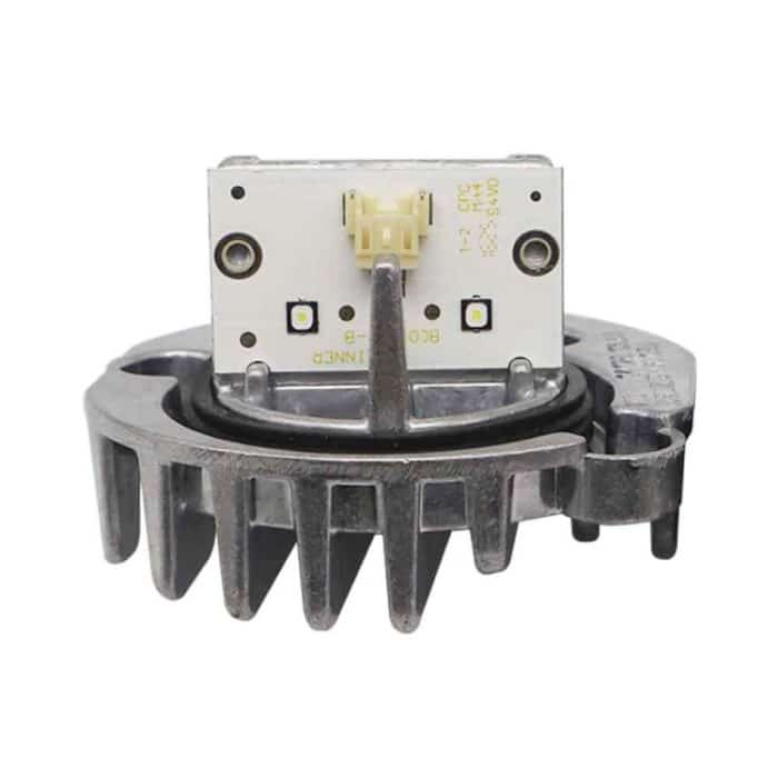 Für BMW 2er F22 228i 2014–2017 Auto links LED Tagfahrlicht 63117388923, 63117388923 – Bild 3