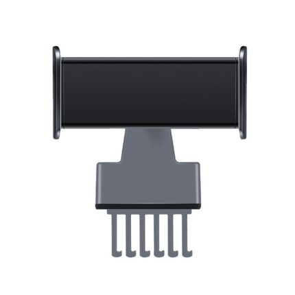 Für Tesla Model 3 / Y Auto Air Outlet Handy-Navigationshalter, Traceless Model, Spring Model