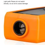 RZ835 Digitaler Drehzahlmesser, Bereich: 2,5–99999 U/min, RZ835 – Bild 5