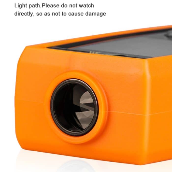 RZ835 Digitaler Drehzahlmesser, Bereich: 2,5–99999 U/min, RZ835 – Bild 5