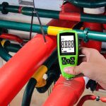 RZ859 Metallschichtdickenmessgerät, RZ859 – Bild 5