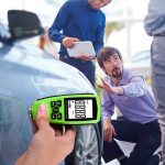 RZ859 Metallschichtdickenmessgerät, RZ859 – Bild 6