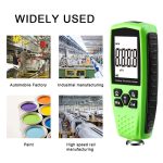 RZ859 Metallschichtdickenmessgerät, RZ859 – Bild 7