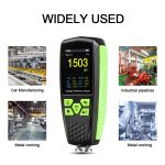 RZ860 Metallschichtdickenmessgerät, RZ860 – Bild 8