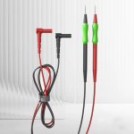 2UUL MT01 1000 V Superleitfähigkeit Scharfer, harter Universal-Multimeterstift – Bild 2