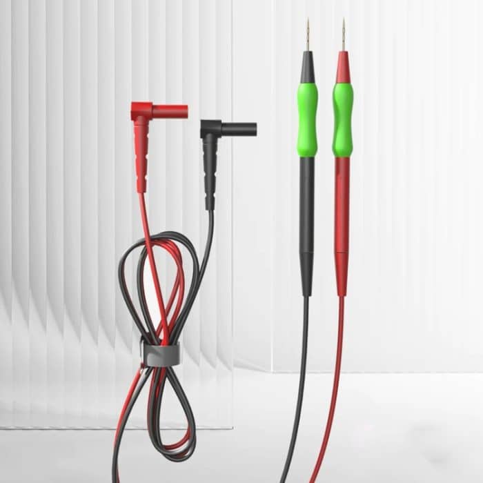 2UUL MT01 1000 V Superleitfähigkeit Scharfer, harter Universal-Multimeterstift – Bild 2