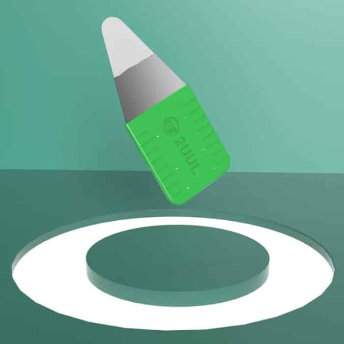 2UUL DA93 Y-Blade-Sieböffner – Bild 3