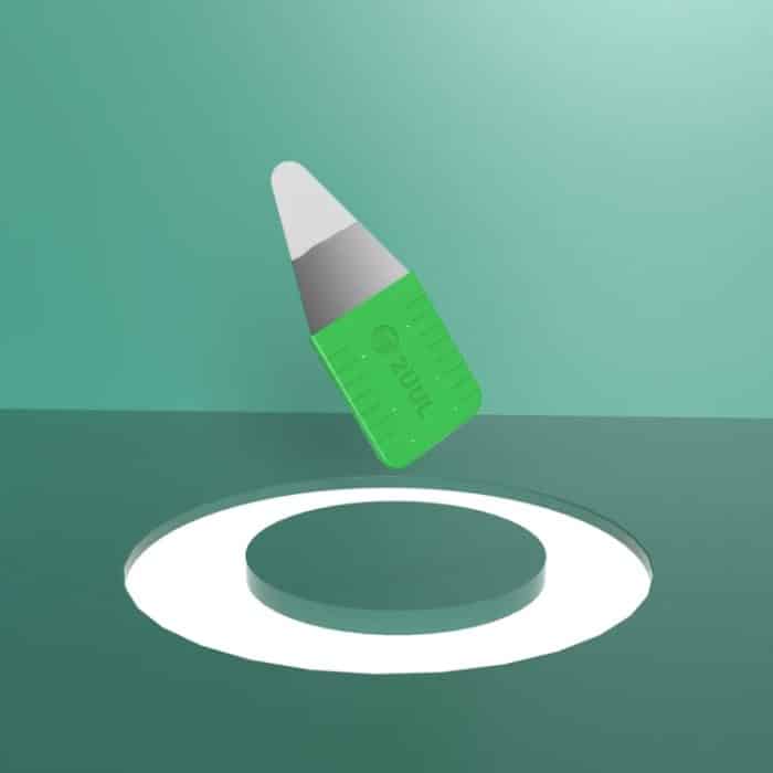 2UUL DA93 Y-Blade-Sieböffner – Bild 4