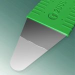 2UUL DA93 Y-Blade-Sieböffner – Bild 5