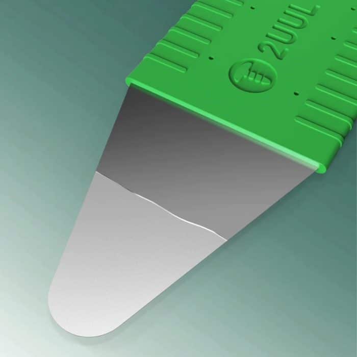 2UUL DA93 Y-Blade-Sieböffner – Bild 5