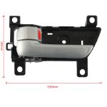 Auto-Innentürgriff links für Kia Sorento 2013–2014 82610-2P500 – Bild 5