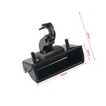 Auto-Heckklappengriff für Honda Fit 4-Türer 2007–2013 74810-S6A-003 – Bild 5