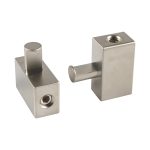 2 Stück / Set Car Audio Modifikation 2 in 1 Kabel-Stromversorgungsklemmen, A8897 – Bild 3