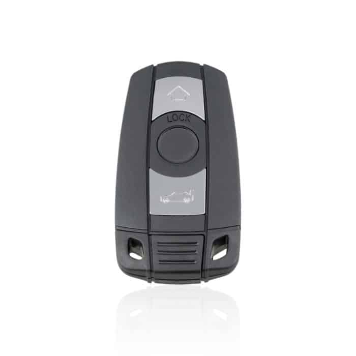 Autoschlüssel KR55WK49127 433,92 MHz für BMW CAS3 3-Tasten, For BMW CAS3 3-button 433.92Mhz – Bild 4