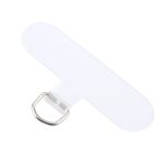 5 Stück PVC-Universal-Handy-Lanyard-Patch-Dichtung – Bild 3