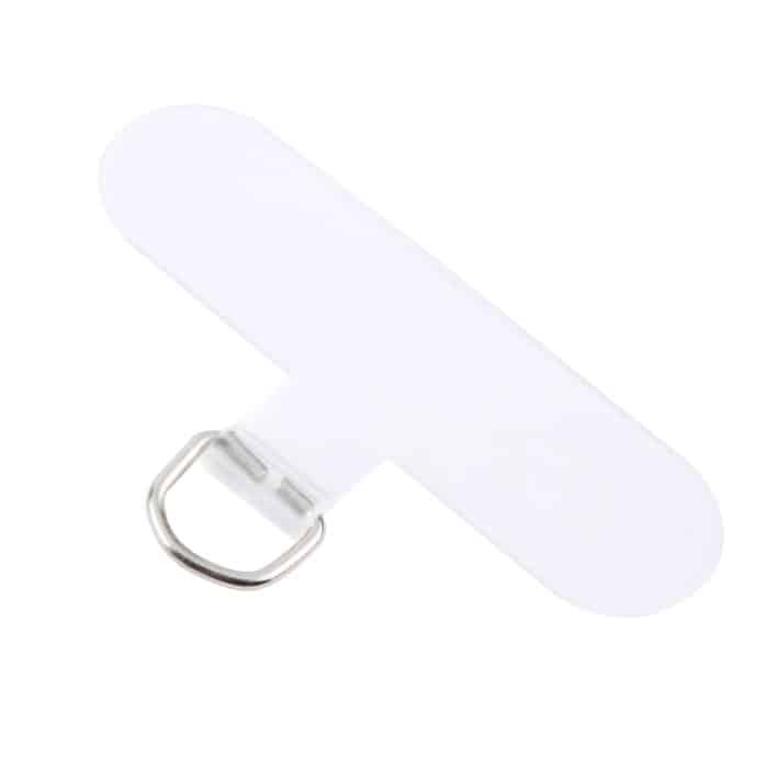 5 Stück PVC-Universal-Handy-Lanyard-Patch-Dichtung – Bild 3