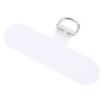 5 Stück PVC-Universal-Handy-Lanyard-Patch-Dichtung – Bild 4