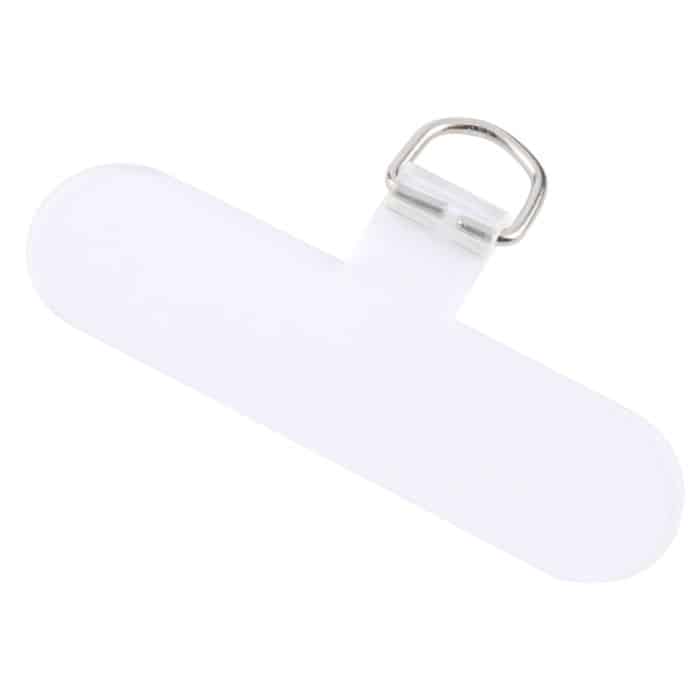 5 Stück PVC-Universal-Handy-Lanyard-Patch-Dichtung – Bild 4