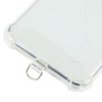 5 Stück PVC-Universal-Handy-Lanyard-Patch-Dichtung – Bild 5