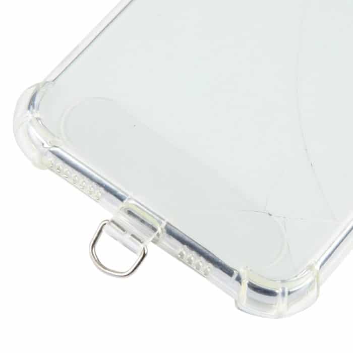 5 Stück PVC-Universal-Handy-Lanyard-Patch-Dichtung – Bild 5