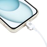 5 Stück PVC-Universal-Handy-Lanyard-Patch-Dichtung – Bild 6