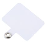 10 Stück PVC-Universal-Handy-Lanyard-Patch-Dichtung – Bild 3