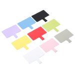 5 Stück ultradünne Universal-Handy-Lanyard-Patch-Dichtung – Bild 3