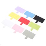 5 Stück ultradünne Universal-Handy-Lanyard-Patch-Dichtung – Bild 4
