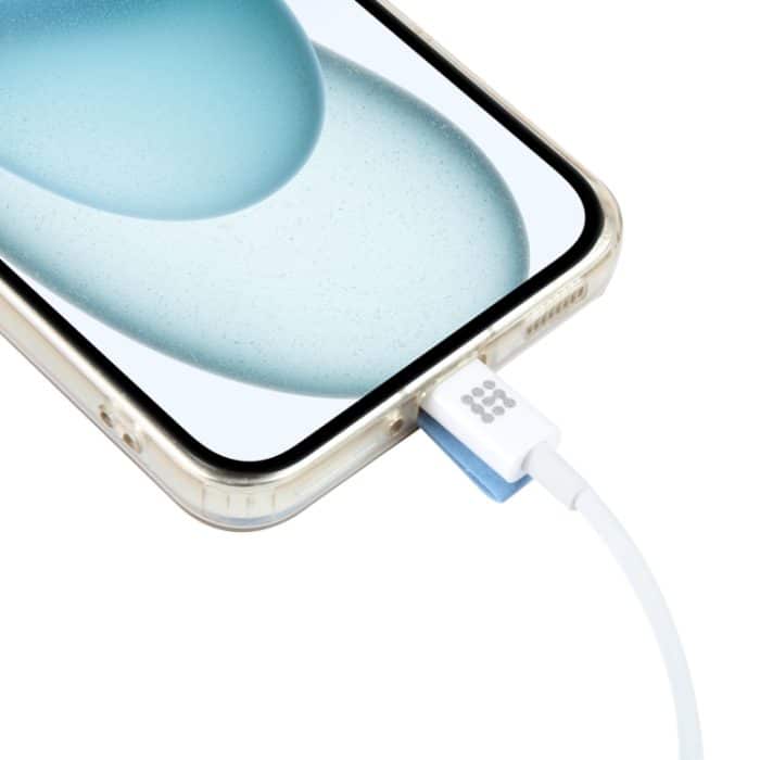 5 Stück ultradünne Universal-Handy-Lanyard-Patch-Dichtung – Bild 7