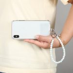 Anti-Verlust-Handgelenkschlaufe mit Farbverlaufsperlen für das Telefon – Bild 7