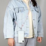 Telefon-Anti-Verlust-Umhängeband mit bunter Perlenkette – Bild 5