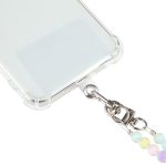 Telefon-Anti-Verlust-Perlenkette, langes Umhängeband – Bild 2