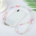 Telefon-Anti-Verlust-Perlenkette, langes Umhängeband – Bild 5