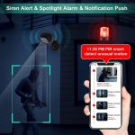 A25 Drahtlose WiFi-Mini-Nachtsichtkamera, A25 – Bild 6