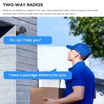 AS03 HD-Mini-Infrarot-Nachtsicht-Smartkamera für den Außenbereich, AS03 – Bild 8