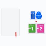 9H 0,3 mm explosionsgeschützte gehärtete Glasfolie, For MSI Claw 8 AI+, For MSI Claw 7 inch Game Console – Bild 2