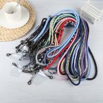 Langes Schlüsselband für Mobiltelefone mit Flash-Schnalle zum Umhängen – Bild 2