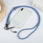 Langes Schlüsselband für Mobiltelefone mit Flash-Schnalle zum Umhängen – Bild 4