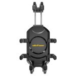 Ulefone Armor Mount Pro AM02 Universal-Telefonhalter mit Fahrradgriff – Bild 2