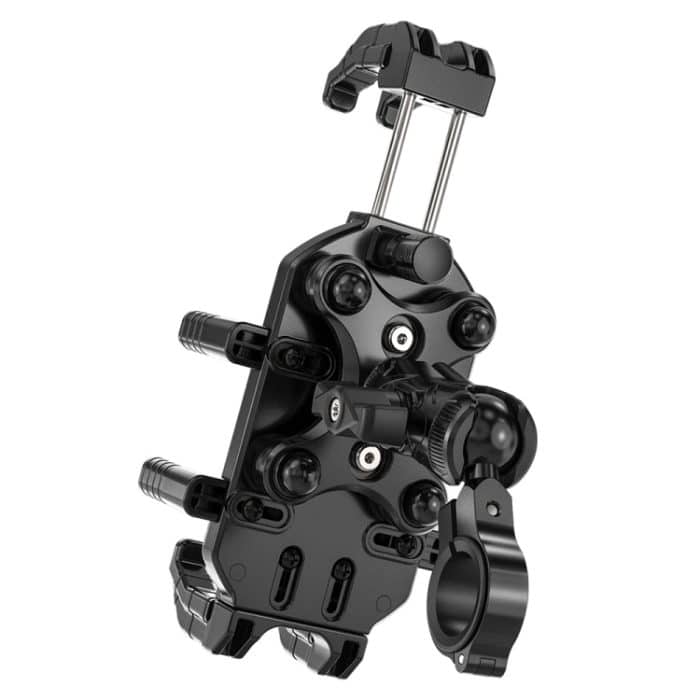 Ulefone Armor Mount Pro AM02 Universal-Telefonhalter mit Fahrradgriff – Bild 3