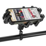 Ulefone Armor Mount Pro AM02 Universal-Telefonhalter mit Fahrradgriff – Bild 5