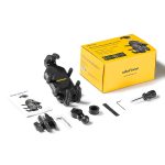 Ulefone Armor Mount Pro AM02 Universal-Telefonhalter mit Fahrradgriff – Bild 10